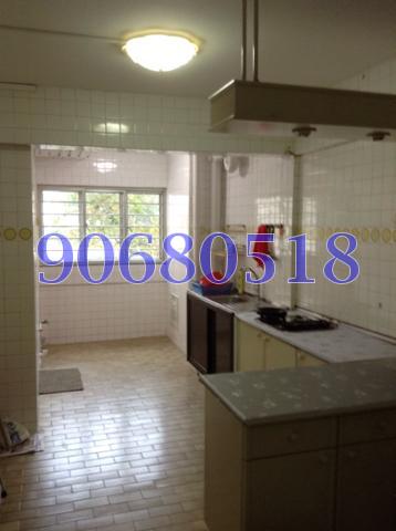 Blk 208 Tampines Street 21 (Tampines), HDB 3 Rooms #85169582